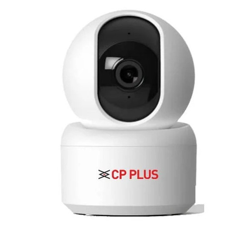 3 MP CP Plus Wifi Dome Camera