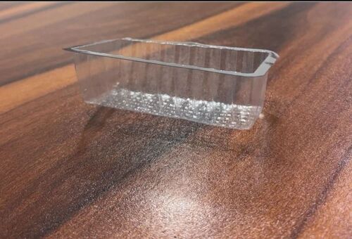 35 Gram Biscuits Packaging Tray