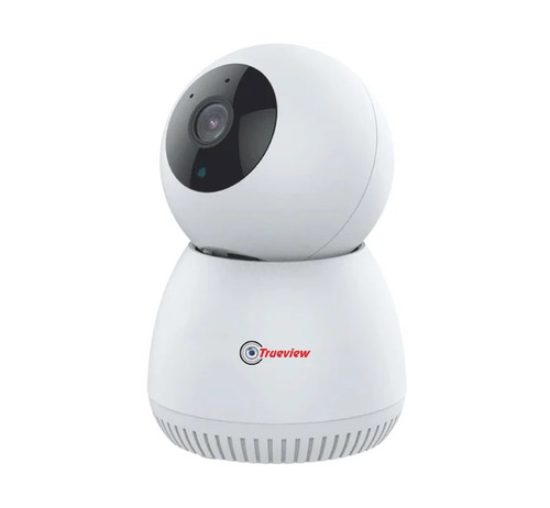3MP Trueview Portable CCTV Camera