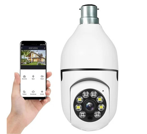 3MP Wifi CCTV Camera
