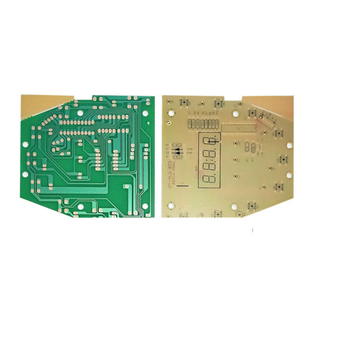 94V0 Customized PCB Electronic Printed Circuit Board