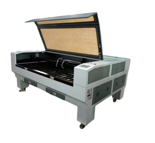 Acrylic Laser Cutting Machine