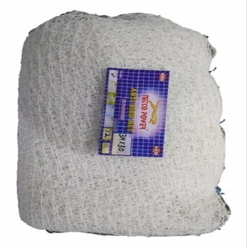 Anti Bird White Net