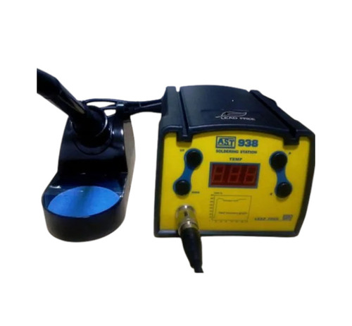 AST 938 Lead Free Digital Soldering Stations