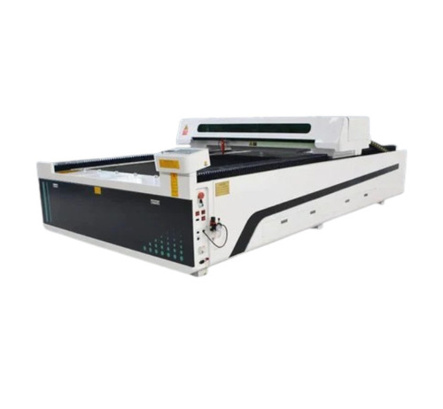 Automatic Acrylic Laser Cutting Machine