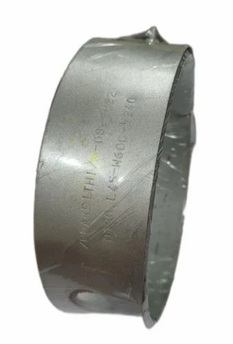 Band Heater - Stainless Steel, 50mm-800mm Round, Silver, 440V, 100-6000W Industrial