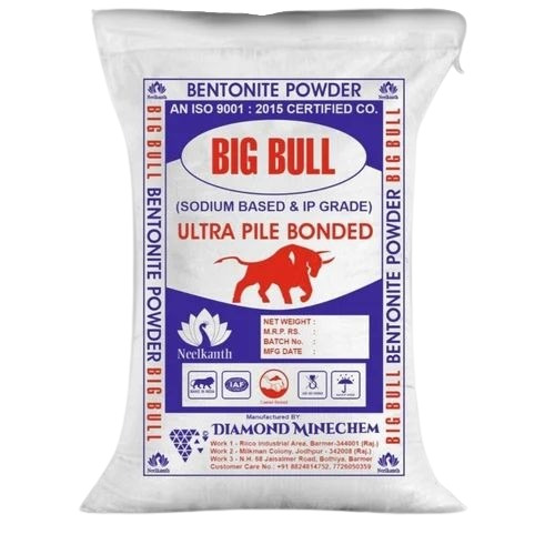 Bentonite Powder Neelkanth Grade