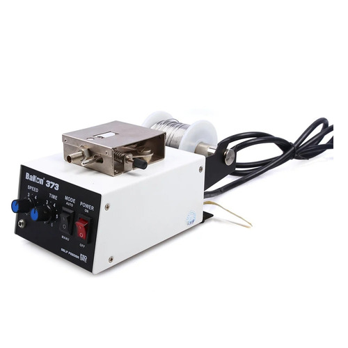 BK373 Wire Feeder Soldering Station