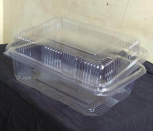 Blister Packaging Boxes