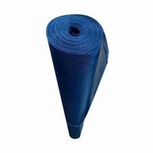 Blue Colour Wire Mesh