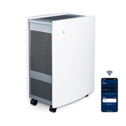 Blueair Classic 680i Air Purifier