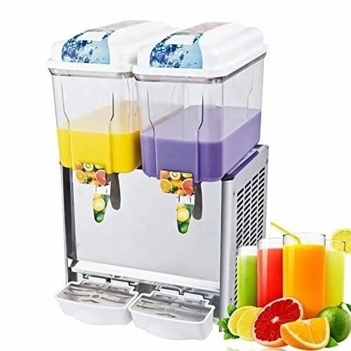 Cold Juice Dispenser