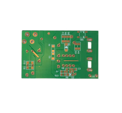 Customized Fast Mobile Phone Charger Single Sided PCB Circuit Board Module 22F 1.6 35