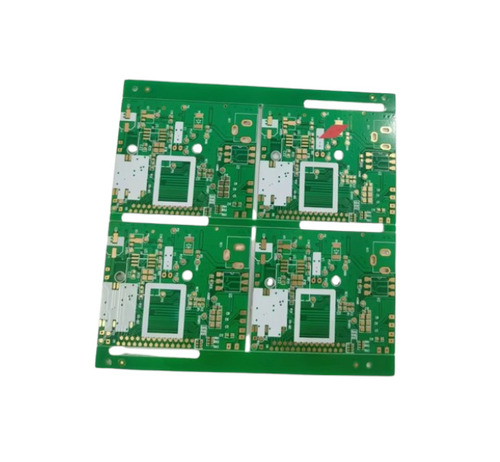 Customized PCB Double Sided FR4 PCB Electronic Circuit Board
