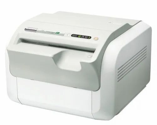 Digital Cr Machine