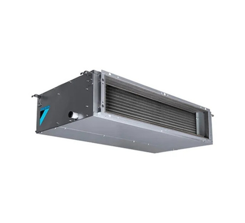 Ducted Air Conditioner - 2 TR, 50 Hz, Single Phase, 230 Volt, 1.09 kW | Gray Black, Wall Mounted, Daikin Compressor, Remote Operated, 1 Year Warranty
