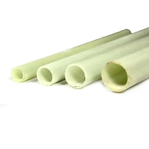 Epoxy Frp Tubes 