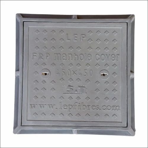 Frp Manhole Cover