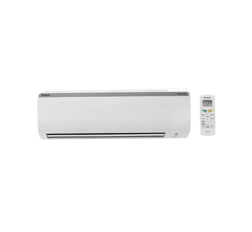 FTKL35 3 Star Inverter Split AC - White 1 Ton Single Phase | Ceiling Mount Remote Operated 230V 50Hz 1 Year Warranty