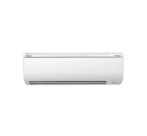 FTKM35 5 Star Inverter Split AC - 1 Ton, White, Single Phase, 50 Hz | Wall Mounted, Daikin Compressor, Remote Operated, 230V, 1 Year Warranty