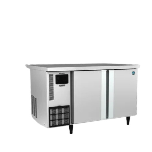 Ftw-120ms4 Two Door Under Counter - Steel 1200x750x850 Mm 305L Gross Volume | Industrial Good Quality Custom Size