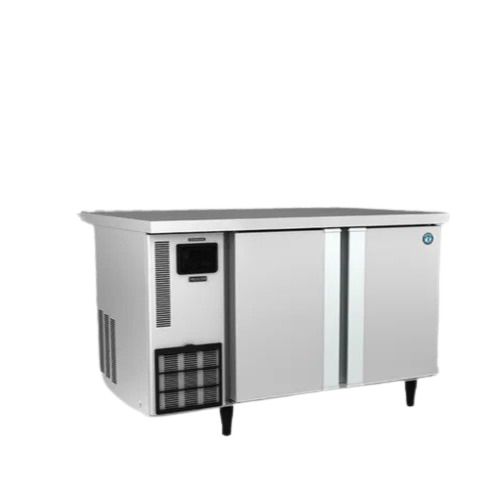 Ftw-127ms4-Gn Two Door Under Counter