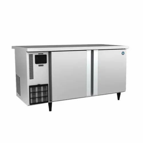 Ftw-150ms4 Two Door Under Counter