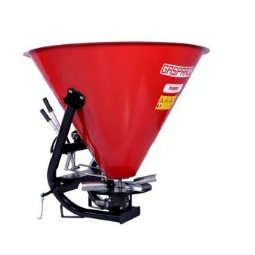 Furbo 500 speader