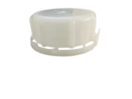 Hd Plastic White 20 L Jerry Can Cap