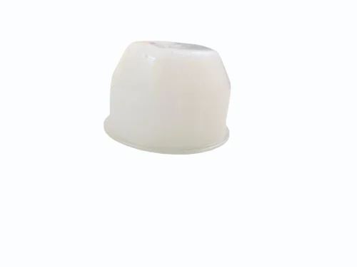 Hd Plastic White Jerry Can Cap