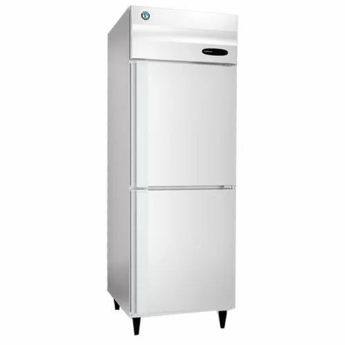 Hfw-77ms4-ic Upright Freezer
