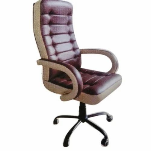 High Back Office Chair