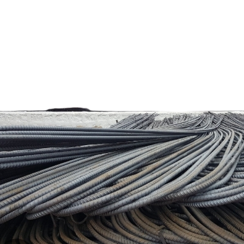 High Strength TMT Bar