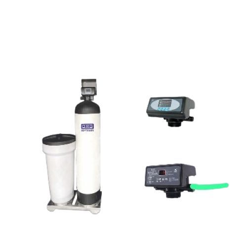 Home Water Softener