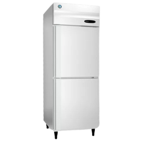 Hrfw- 77ms4 Refrigerator & Freezer
