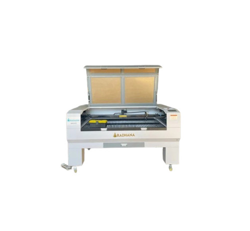 Industrial CO2 Laser Cutting Machine