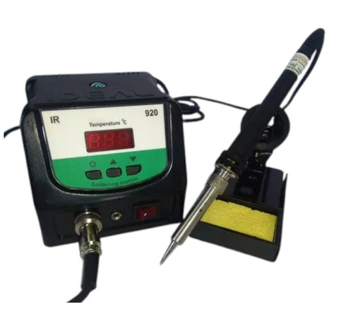 IR 920 Lead Free Soldering Stations