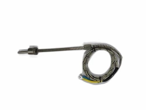 J Type Thermocouple Wire