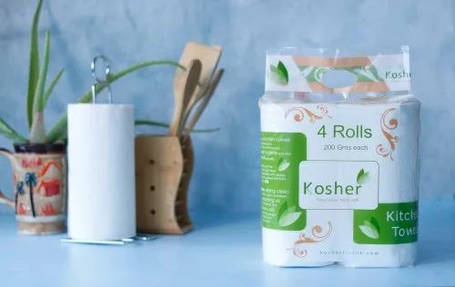 Kosher Pluck Napkins