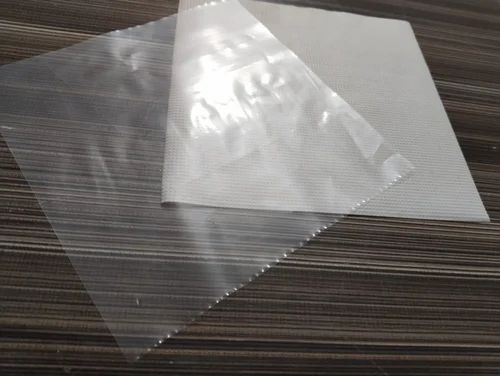 Ldpe Virgin Grocery Bag