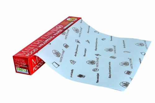 Maitri Enviro Food Wrapping Paper