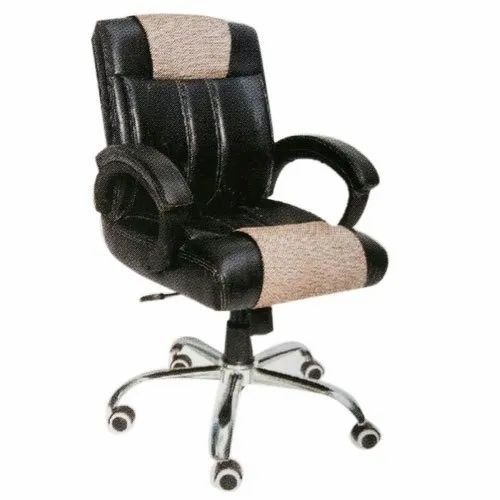 Medium Back Office Chair