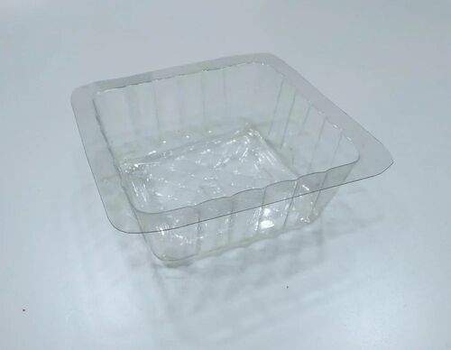 Muffin Cupcake Packaging Tray