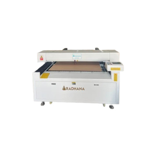 Industrial Laser Cutting Machine