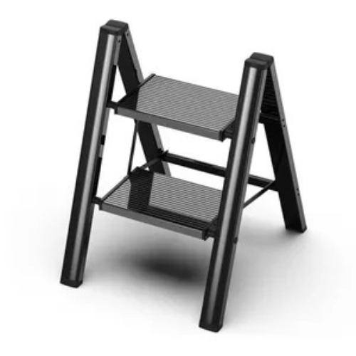 Portable step ladder