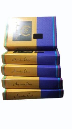 Printed T Shirt Packaging Box