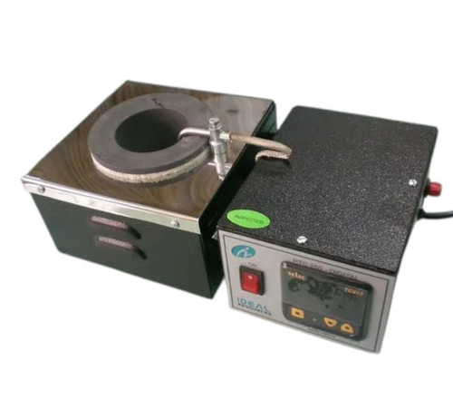 PTC 250 Lead Free Solder Pot