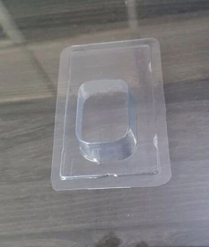 Rudraksha Mala Packaging Blister Tray
