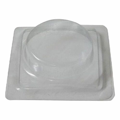 Scrubber Packaging Blister