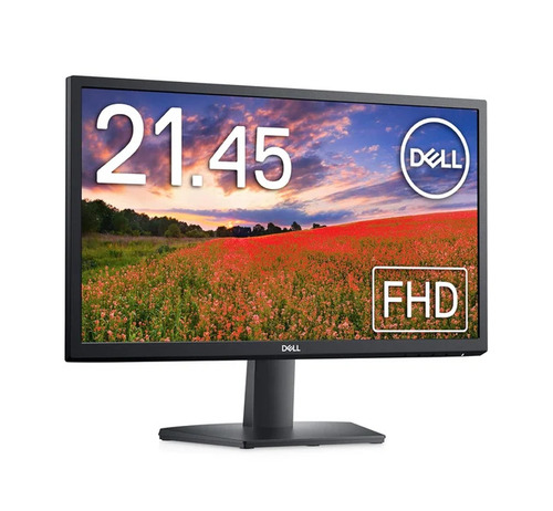 SE2222H 22 Inch HD LED Monitor